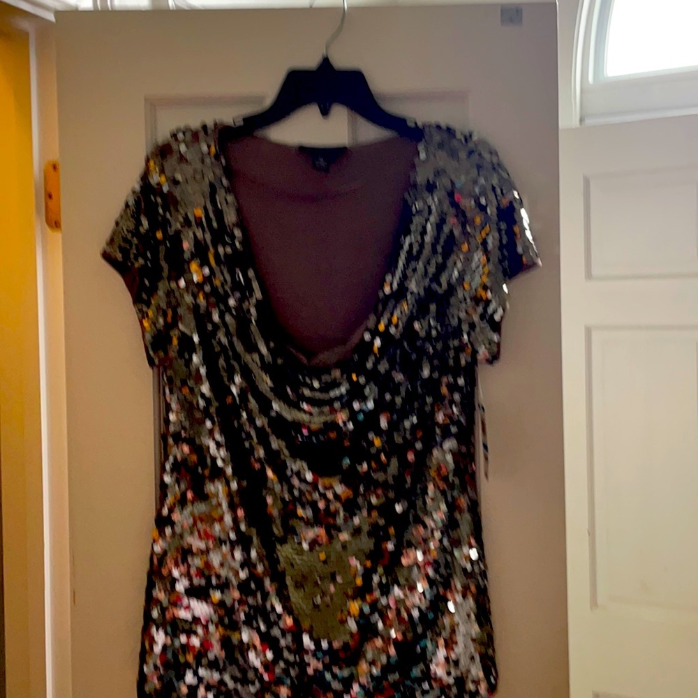 New used with tags never worn